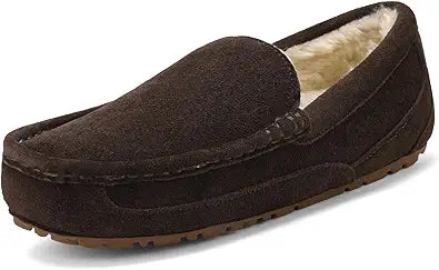 DREAM PAIRS Men's House Slippers for Ultimate Comfort and Warmth
