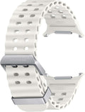 SAMSUNG Galaxy Watch Ultra Marine Band - Durable Marine Strap