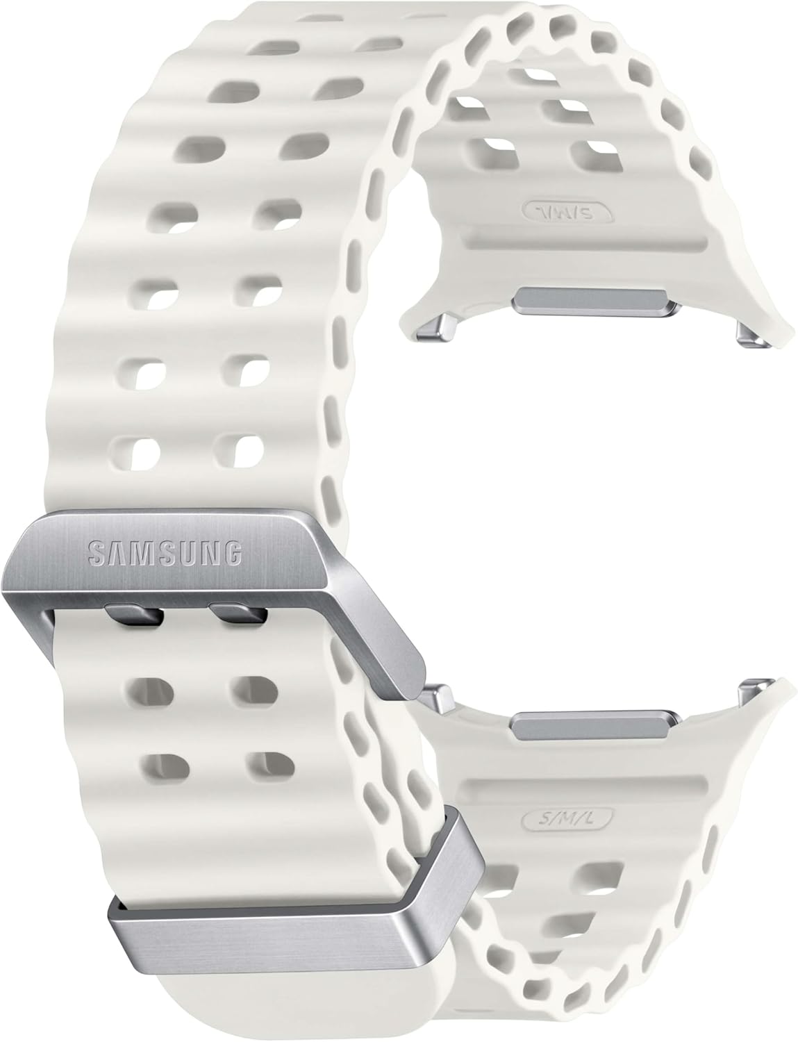 SAMSUNG Galaxy Watch Ultra Marine Band for Active Lifestyles