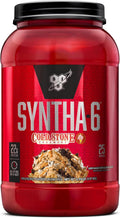 BSN Syntha-6 Whey Protein Powder Germanchokolatekake - Milkshake Taste