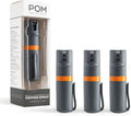 POM Pepper Spray Pocket Clip - Compact EDC Protection