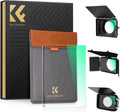 4in x 5.65in Square UV Filter for Matte Box - Cinema MCUV Protection