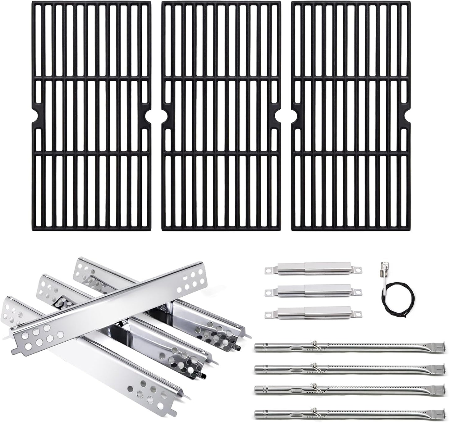 Grill Replacement Parts for Charbroil 463344015 Advantage Grill