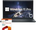 Dell Inspiron Laptop 15.6 in FHD Touchscreen - Business & Student
