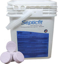 Chlorine Tablets 132-Tablet Pail (45.1lb) - For Aerobic Systems