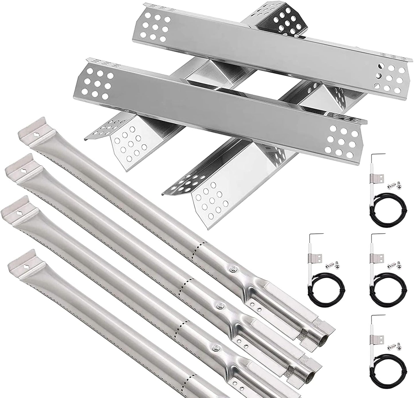 Replacement Parts for Kitchenaid 720-0745B Grill Repair Kit