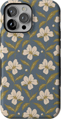 Casely iPhone 13 Pro Max Case Lei'd Back - Bold 8-ft Protection