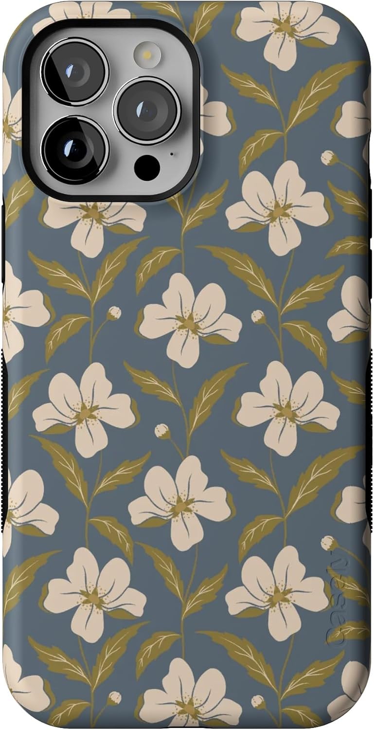 Bold Protective iPhone 13 Pro Max Case with MagSafe Compatibility