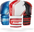 Sanabul Core Gel Training Boxing Gloves for Men and Women