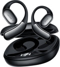 Open Ear Headphones Wireless Bluetooth 5.4 - Comfortable 30H Playtime