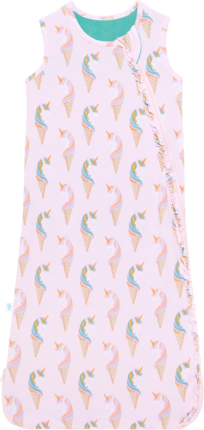 Posh Peanut Baby Sleep Sacks for Cozy and Secure Sleep