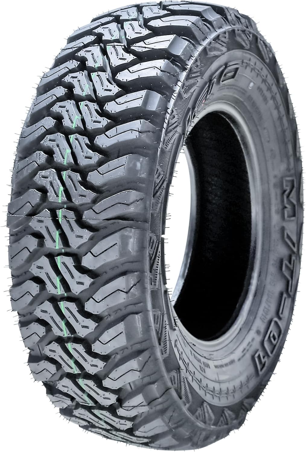 Accelera M/T-01 Mud Off-Road Light Truck Radial Tire Review