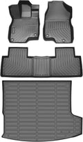 RDX Floor Mats Fit for Acura RDX 2019-2026 - Heavy Duty All Weather