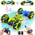 Dysaim Gesture RC Car for Kids - Fun Hand Controlled Stunt Toy