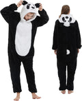 Adult Halloween Onesie Pajamas by III HHONS for Cozy Fun