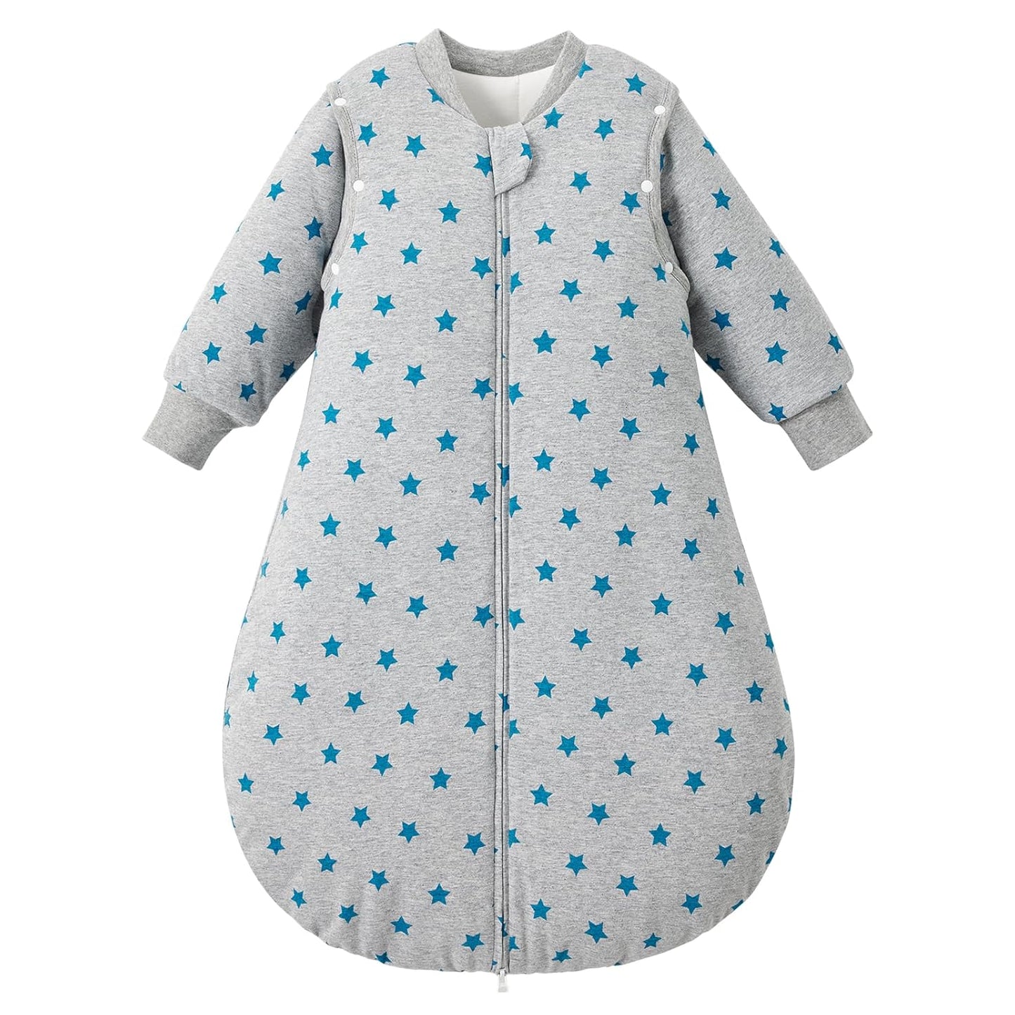 Duomiaomiao 3.5 TOG Baby Sleep Sack for Cozy Winter Nights