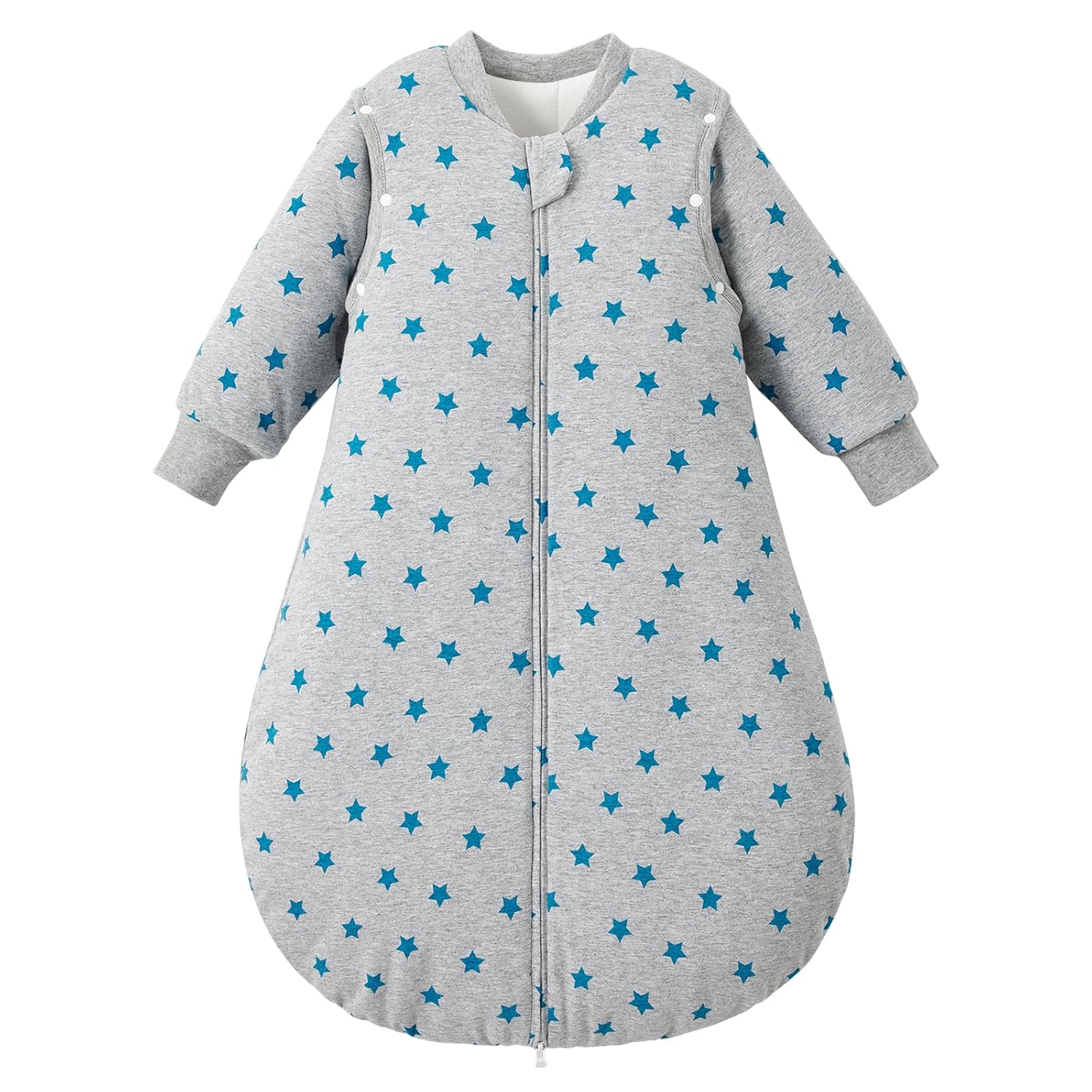 Duomiaomiao 3.5 TOG Baby Sleep Sack for Cozy Winter Nights
