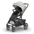 UPPAbaby Cruz V3 Stroller - Full-Size Reversible Seat, From Birth