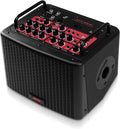 JOYO 40 Watt Acoustic Combo Amplifier - Rechargeable Powerful Amp