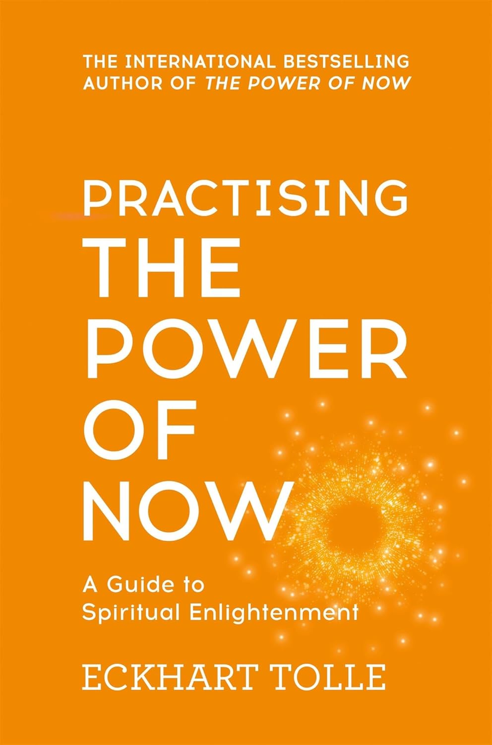 Power of Now Meditations by Eckhart Tolle