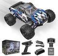 RC Monster Hyper GO H16H 1:16 4X4 GPS RC Car - Ready to Race