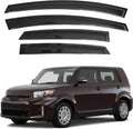 IG Window Visor for Scion xB 2008-2015 - Durable Rain Guard