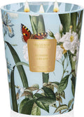 Jasmine Candles Highly Scented 3 Wick 35oz - Long Lasting Jar Candle