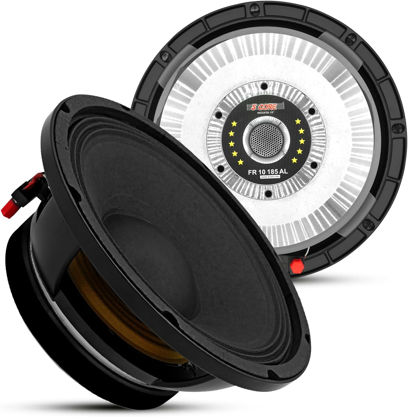 600W 10 Subwoofer for Powerful Bass Boost