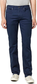 Buffalo David Bitton Men's Straight Six Jeans for Ultimate Comfort