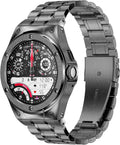 SUPLINK Metal Case and Band for Google Pixel Watch 41mm - Rugged