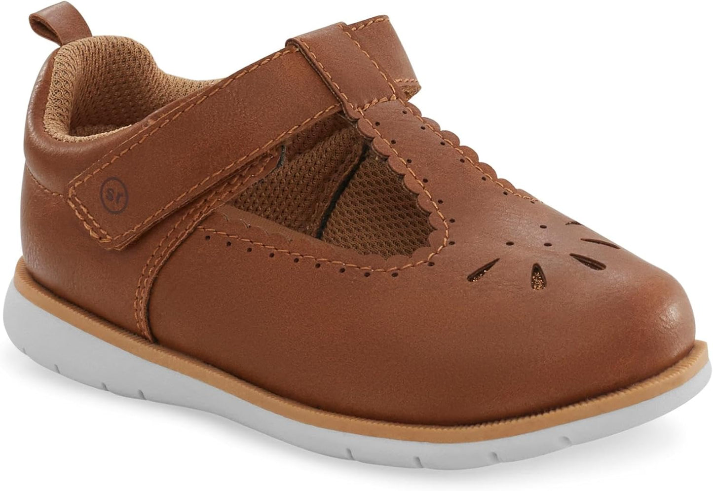 Stride Rite 360 Kids' Lacey 2.0 Flat Shoes for Toddlers