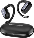 Monster Open Ear AC322 Bluetooth 5.4 Headset - 36H Battery Life