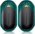 AI Smart 6000mAh Hand Warmers - 20Hrs Heat!