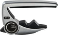 G7th Performance 3 Classical Guitar Capo - Precise Tuning for Wider