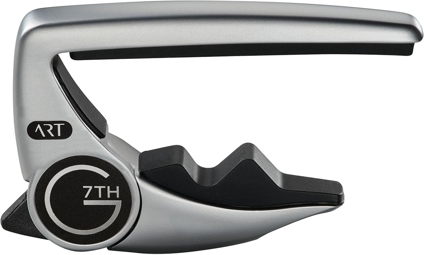 G7th Performance 3 Classical Guitar Capo for Precise Tuning