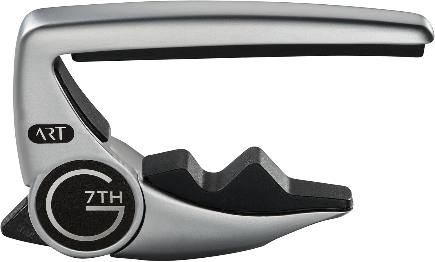 G7th Performance 3 Classical Guitar Capo for Precise Tuning