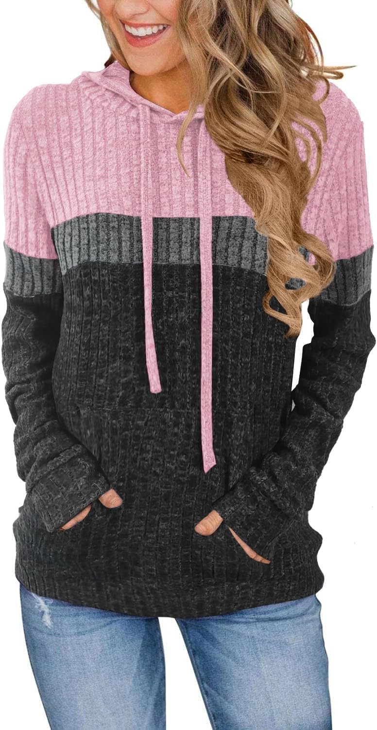 Cozy Up in Style with MixShe Hoodie!