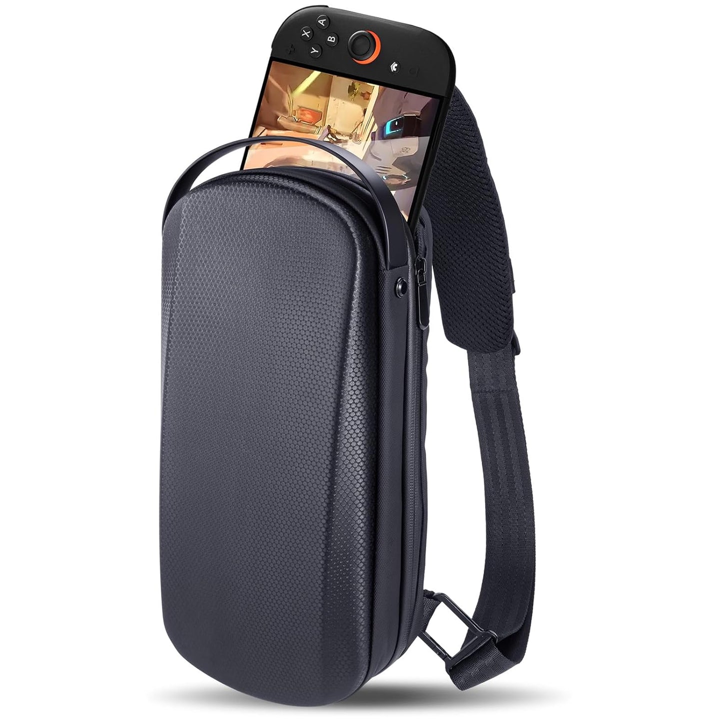 MVRPDXC Carrying Case for Nintendo Switch 2 and Accessories