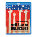 The U.S. and the Holocaust (Ken Burns) Blu-ray - Thoughtful 6-Hour