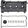Valve Cover with Accessories Kit for 2002-2006 Nissan Models