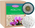 Natural Organic Perlite 20QT for Plants Potting Mix - Improved