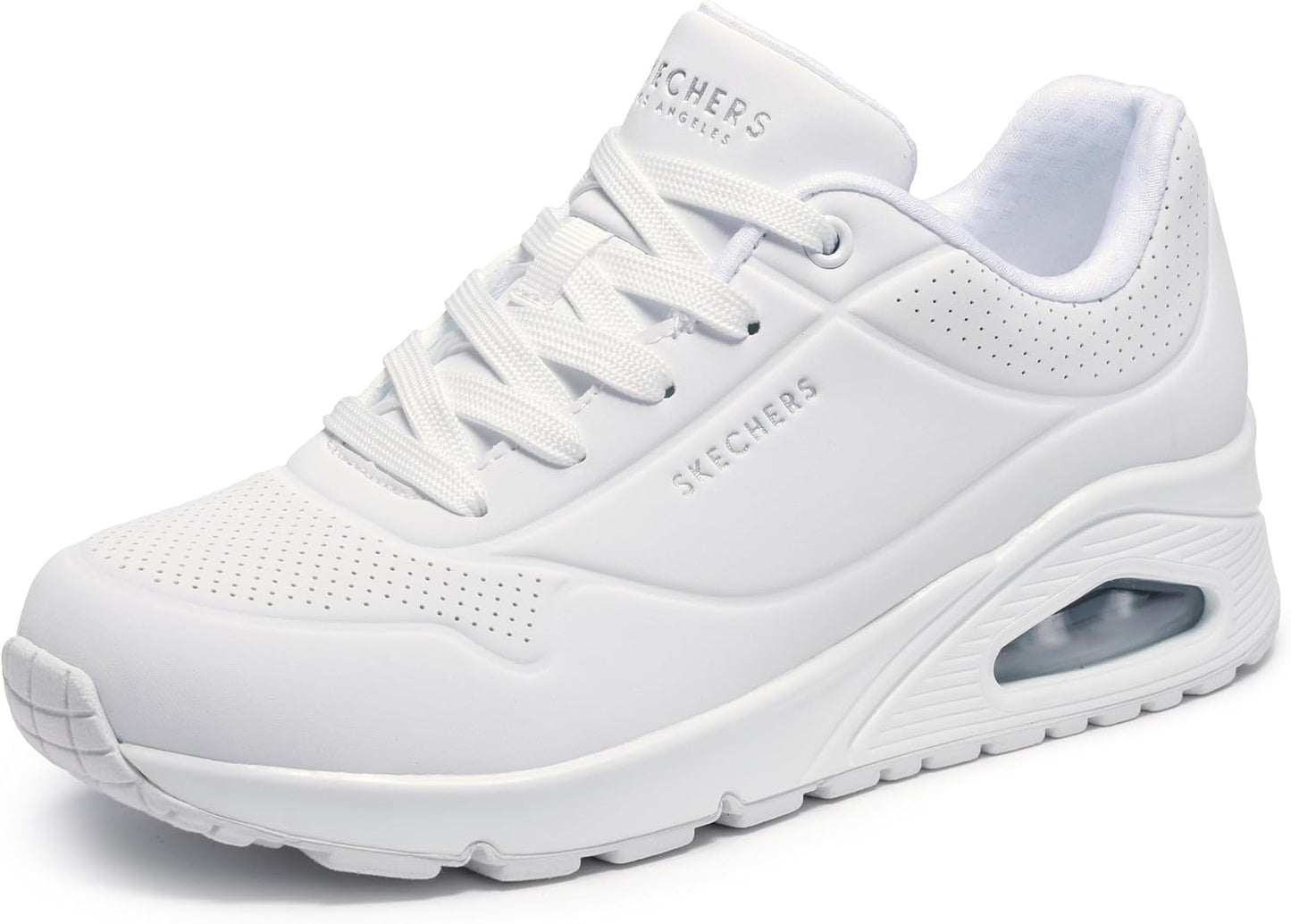 Skechers Womens Uno - Stand on Air for Ultimate Comfort