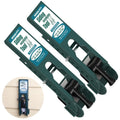 Upgraded Siding Installation Gauge for 5/16 in to 7/16 in - Precise