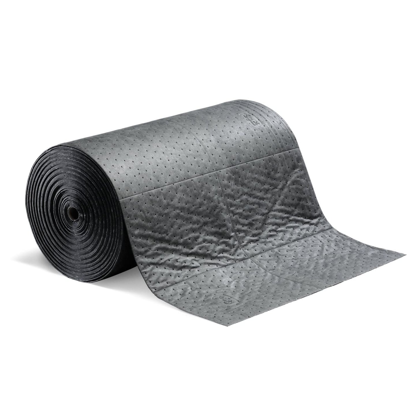 PIG Absorbent Mat Roll - Heavyweight 30in x 150ft for Cleanup