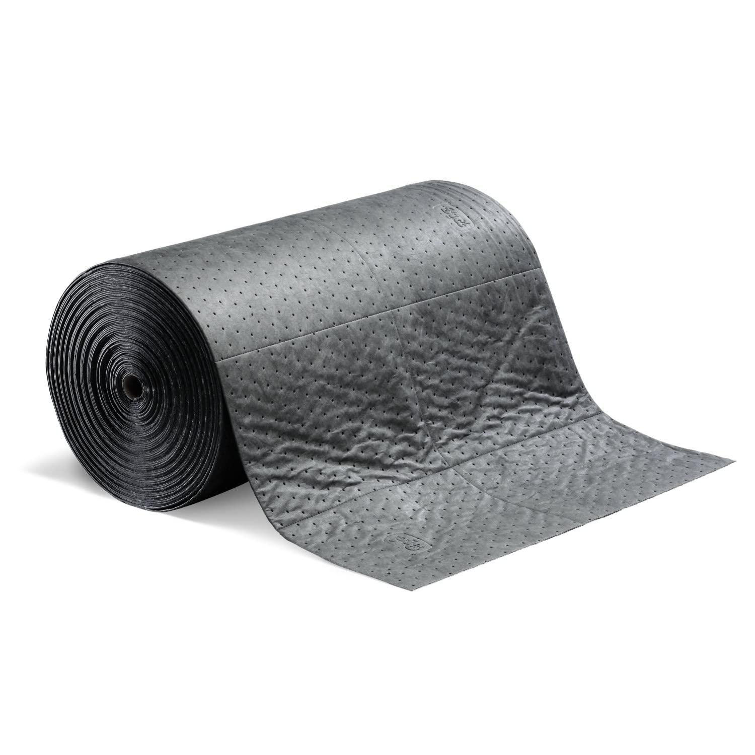 PIG Absorbent Mat Roll - Heavyweight 30in x 150ft for Cleanup