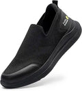 FitVille Plantar Fasciitis Shoes for Men - Extra Wide Comfort