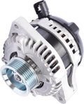 Alternator Compatible with 2008-2014 Honda V6 Models - 130A