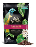 Cafe Quindio Gourmet Medium Roast 100% Colombian Arabica Coffee