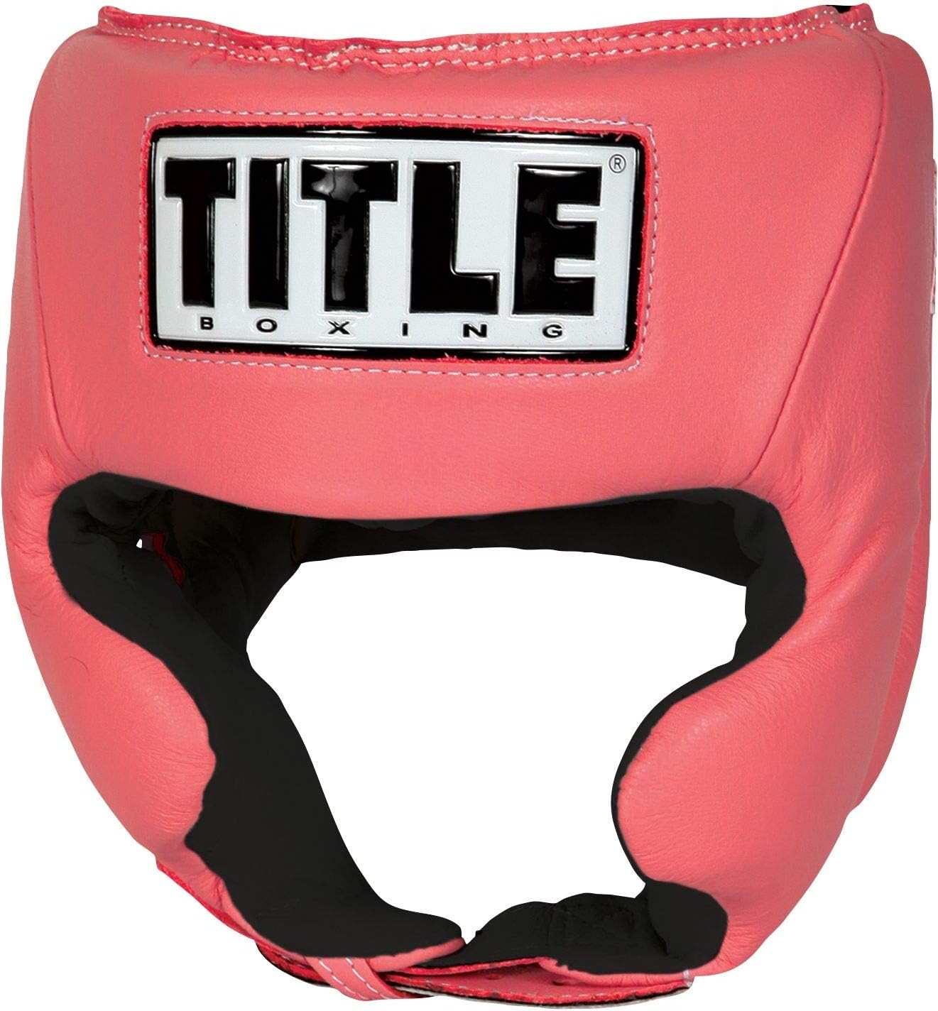 Pro Quality USA Boxing Headgear - All-In-One Boxing, MMA, & Sparring Gear