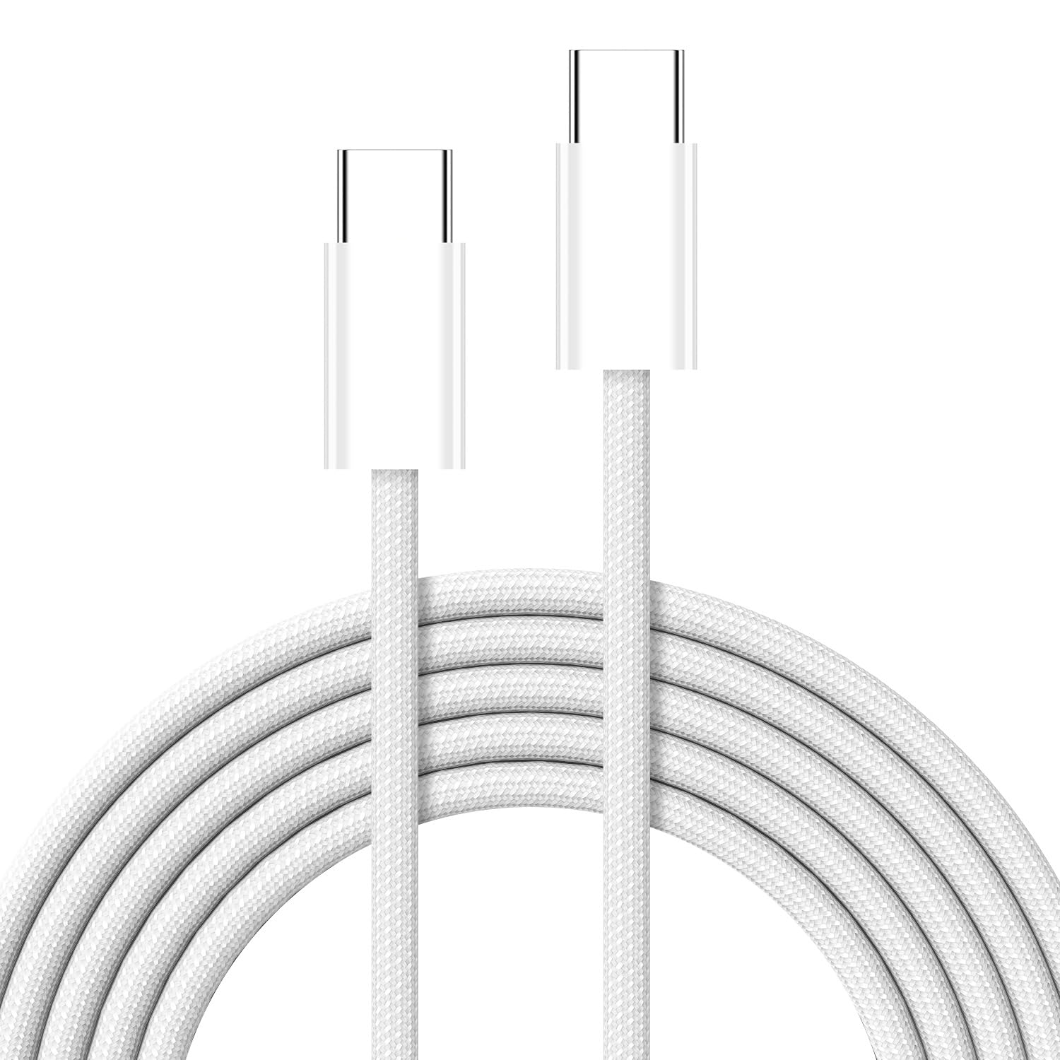 Faster Charging with 1M USB-C Cable